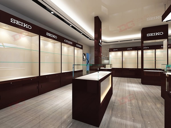 American Luxury Optical Displa...