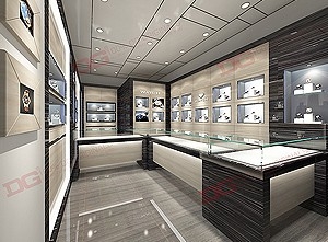 Watch Display