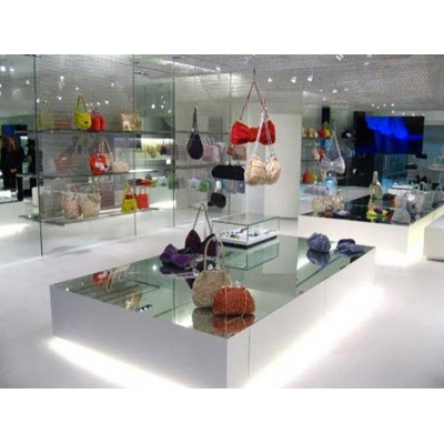 bag shoe store display ca... bag shoe store display ca...