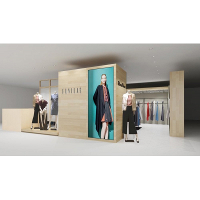 cloth store display fixtur... cloth store display fixtur...