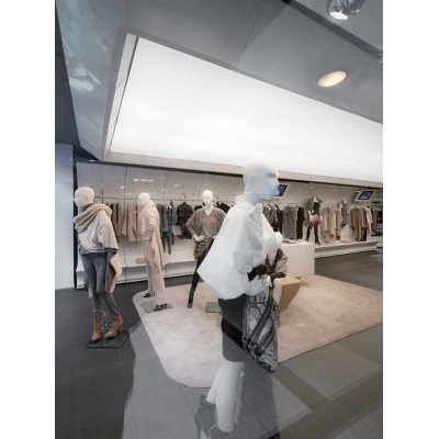 cloth store display fixtur... cloth store display fixtur...