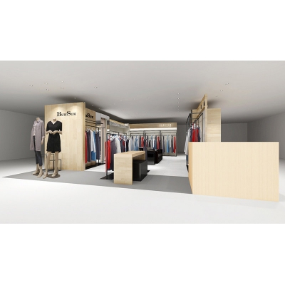 cloth store display fixtur... cloth store display fixtur...