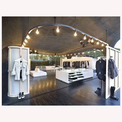cloth store display fixtur... cloth store display fixtur...