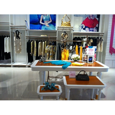 cloth store display fixtur... cloth store display fixtur...