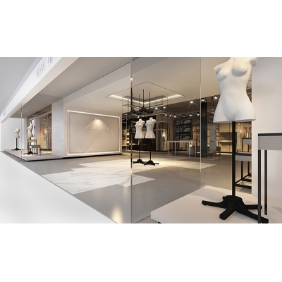 cloth store display fixtur... cloth store display fixtur...