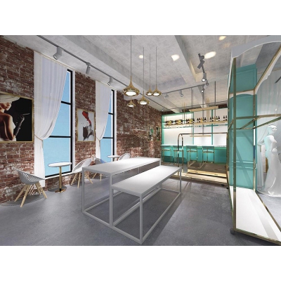 cloth store display fixtur... cloth store display fixtur...