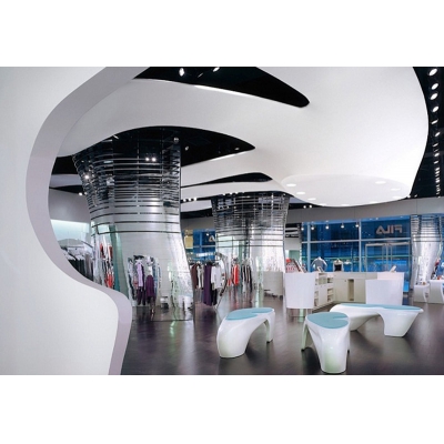 cloth store display fixtur... cloth store display fixtur...