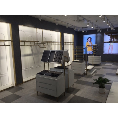 cloth store display fixtur... cloth store display fixtur...