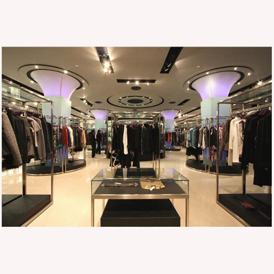 cloth store display fixtur... cloth store display fixtur...
