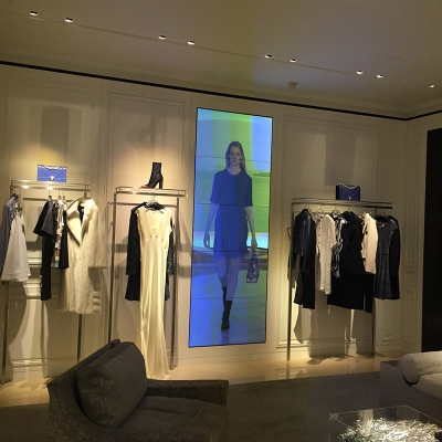 cloth store display fixtu... cloth store display fixtu...
