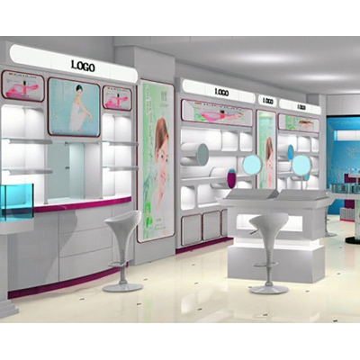 cosmetic shop furniture16 cosmetic shop furniture16