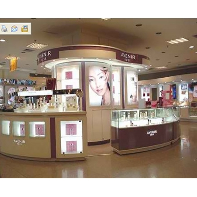 cosmetic shop furniture5 cosmetic shop furniture5