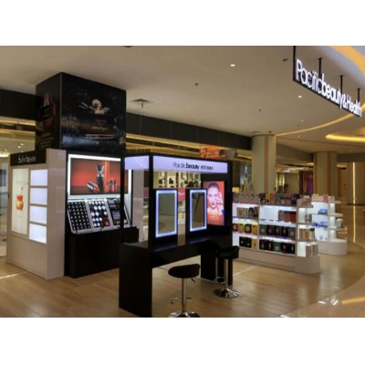 cosmetic shop furniture6 cosmetic shop furniture6