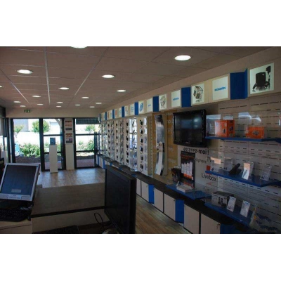 electronic display showca... electronic display showca...