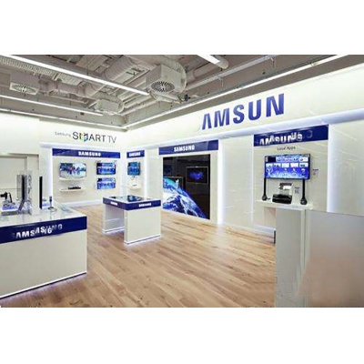 electronic display showca... electronic display showca...
