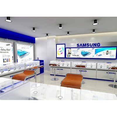electronic display showcas... electronic display showcas...