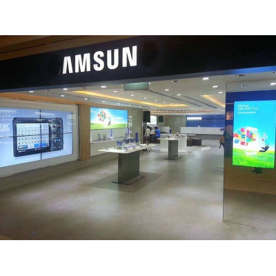 electronic display showcas... electronic display showcas...