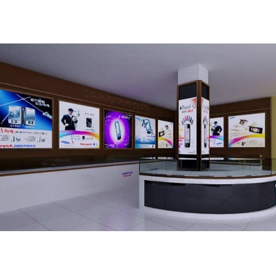 electronic display showcas... electronic display showcas...