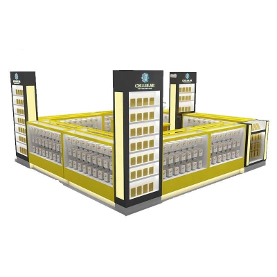 electronic display showca... electronic display showca...