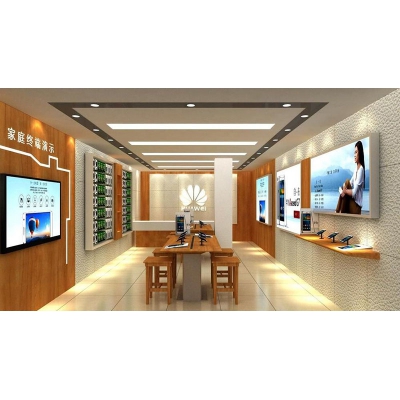 electronic display showca... electronic display showca...