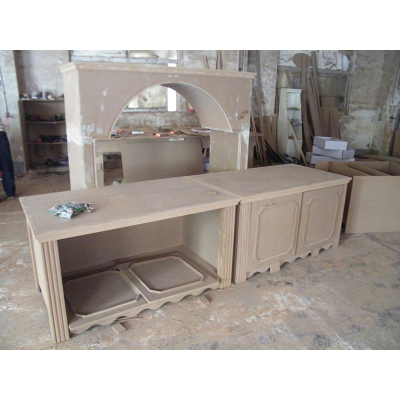 glass optical display cabinet103