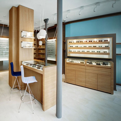 glass optical display cabi... glass optical display cabi...