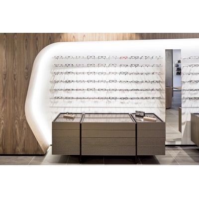 glass optical display cabi... glass optical display cabi...