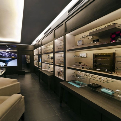 glass optical display cabi... glass optical display cabi...