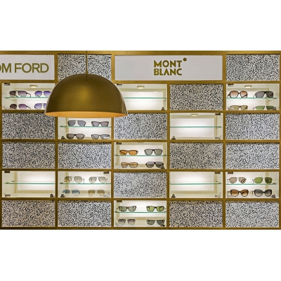 glass optical display cabi... glass optical display cabi...