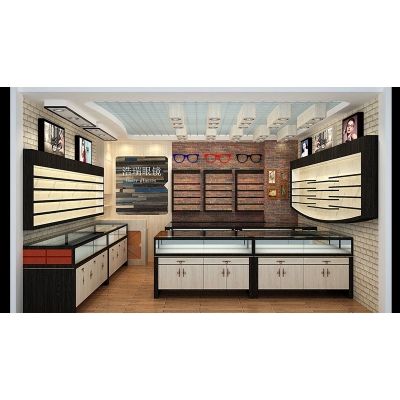 glass optical display cabi... glass optical display cabi...