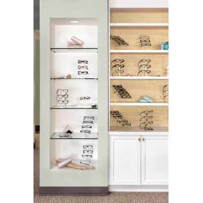 glass optical display cabi... glass optical display cabi...
