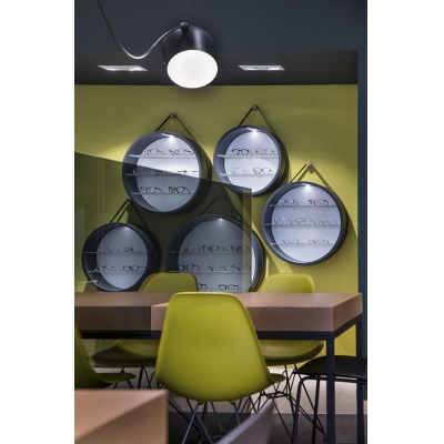 glass optical display cabi... glass optical display cabi...