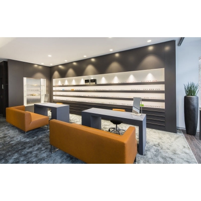 glass optical display cabi... glass optical display cabi...