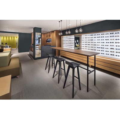 glass optical display cabi... glass optical display cabi...