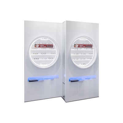glass optical display cabi... glass optical display cabi...
