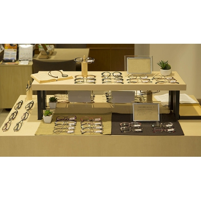 glass optical display cabi... glass optical display cabi...