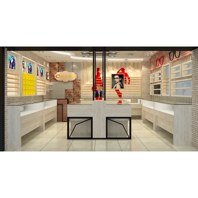 glass optical display cabi... glass optical display cabi...