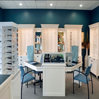 glass optical display cabi... glass optical display cabi...