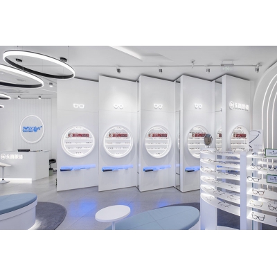 glass optical display cabi... glass optical display cabi...