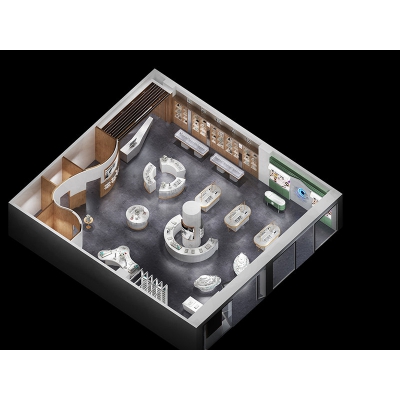 glass optical display cabi... glass optical display cabi...