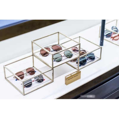 glass optical display cabi... glass optical display cabi...