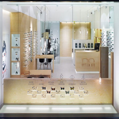 glass optical display cabi... glass optical display cabi...