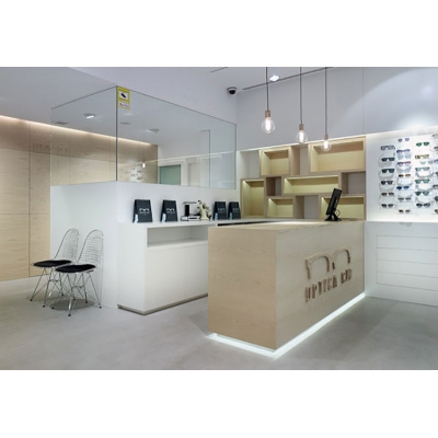 glass optical display cabi... glass optical display cabi...