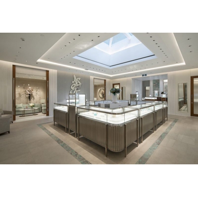 jewelry shop design 12 jewelry shop design 12