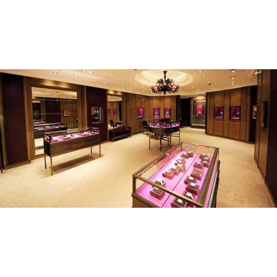 jewelry shop design 19 jewelry shop design 19