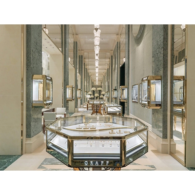 jewelry shop design 26 jewelry shop design 26