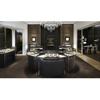 jewelry shop design 4 jewelry shop design 4