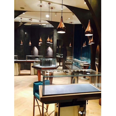 jewelry shop design 41 jewelry shop design 41