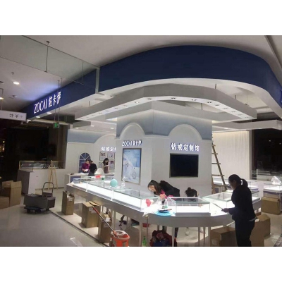 jewelry shop design 43 jewelry shop design 43