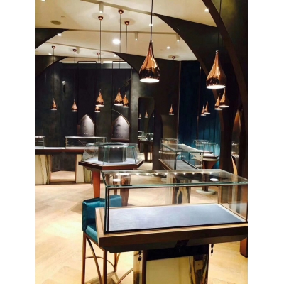 jewelry shop design 44 jewelry shop design 44